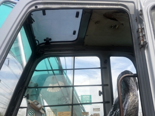 ขายรถขุด KOBELCO SK100 MARK 5 SUPER นำเข้าเองจากญี่ปุ่น สภาพสวยพร้อมใช้ มีVDOการทำงานครับ ขายรถขุด KOBELCO SK100 MARK 5 SUPER นำเข้าเองจากญี่ปุ่น สภาพสวยพร้อมใช้ มีVDOการทำงานครับ