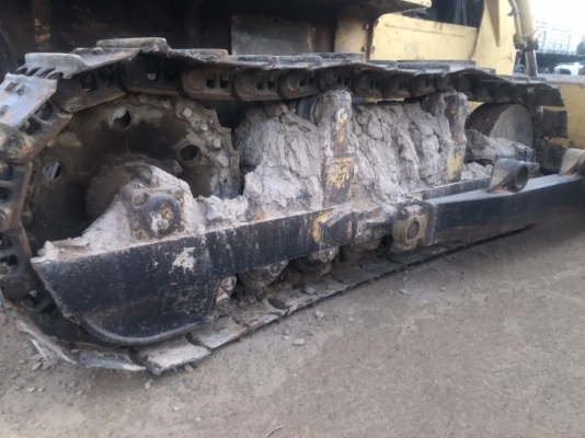 ขาย 590,000 KOMATSU D 60 A -8 เล่มทะเบียน เครื่องดี เกียร์ตัดแรง ปั้มยกดี ช่วงล่างแน่น  รถพร้อมใช้งาน เอกสารพร้อมโอน รถอยู่ ยโสธร 090-772-3710 090-772-3708