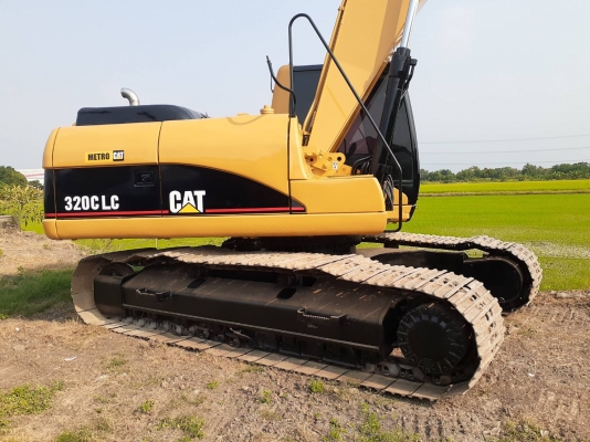 320C. บูมยาว18เมตร เล่มทะเบียน ราคา1.75ล้าน สวยพร้อมใช้งาน ที่ปทุมนี้นี่เอง 081-989-1989หรั่งครับ 320C. บูมยาว18เมตร เล่มทะเบียน ราคา1.75ล้าน สวยพร้อมใช้งาน ที่ปทุมนี้นี่เอง 081-989-1989หรั่งครับ