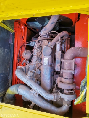 ขายเครน25t​ m4​ ปี88