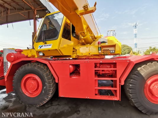 ขายเครน25t m4 ปี88 ขายเครน25t m4 ปี88
