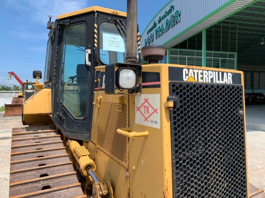CAT D5M-XL Very nice machine from JAPAN รถสวย ราคาถูกครับ CAT D5M-XL Very nice machine from JAPAN รถสวย ราคาถูกครับ