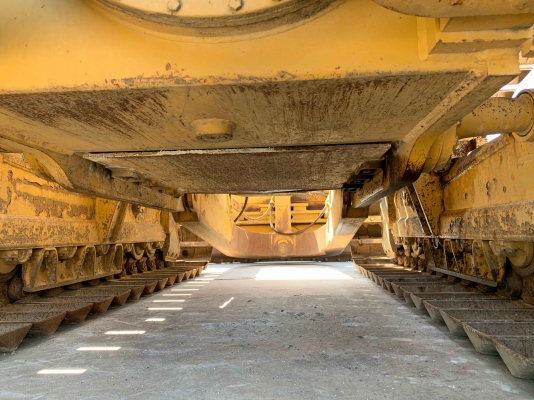 CAT D6N Very nice machine from JAPAN รถสวย ราคาไม่แพงครับ