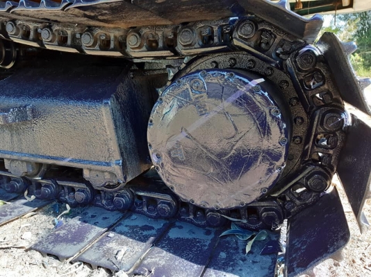 Kobelco sk200-5 เครื่องดี เอวแน่น โซ่หนา เอกสารซื้อขาย