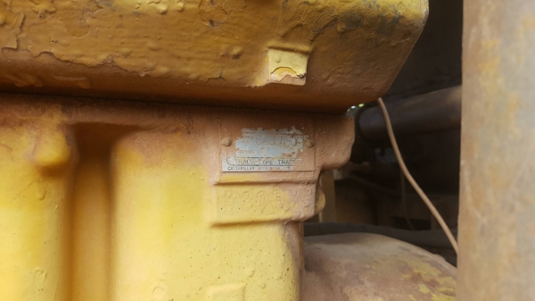 ขาย รถเกรด CAT 12F เครื่อง 68J ฝาบาง เกียร์ตัด แปลงระบบไฮดรอริคใหม่ทั้งคัน รถใช้งานได้ ขาดยาง 1 เส้น ราคาต่อรองได้ครับ