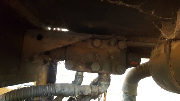 ขาย รถตัก TCM SD23 เกียร์ทอค รถจอดไว้ไม่ค่อยใช้งาน เครื่องมีไอหน่อย ราคาต่อรองได้ครับ