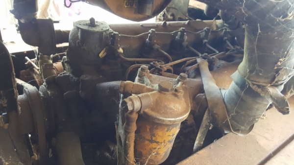 ขาย รถตัก TCM SD23 เกียร์ทอค รถจอดไว้ไม่ค่อยใช้งาน เครื่องมีไอหน่อย ราคาต่อรองได้ครับ