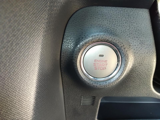 ISUZU D-max X-series Opencab เครื่อง2.5cc Push Start ปี2015