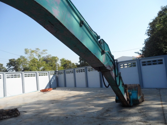 SUMITOMO SH215U-2 รถนอก นำเข้า พร้อมใช้ ราคาถูก 550,000 สนใจโทรด่วน 081-989-1989 หรั่งครับ