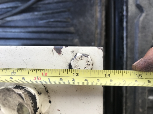 ขายชุดปั๊มน้ำมันไฮโดรลิค Nachi Japan มอเตอร์ Mitsubishi 5HP. 380V พร้อมชุดวาล์วคอนโทรล Vickers 24Vdc สภาพสวยใหม่มาก อุปกรณ์ครบ มีสวิทย์ปิด-เปิดในตัว พร้อมล้อเคลื่อนย้ายสะดวกครับ พร้อมใช้งาน