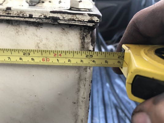 ขายชุดปั๊มน้ำมันไฮโดรลิค Nachi Japan มอเตอร์ Mitsubishi 5HP. 380V พร้อมชุดวาล์วคอนโทรล Vickers 24Vdc สภาพสวยใหม่มาก อุปกรณ์ครบ มีสวิทย์ปิด-เปิดในตัว พร้อมล้อเคลื่อนย้ายสะดวกครับ พร้อมใช้งาน