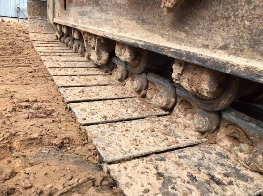 ขายด่วน KOMATSU PC200-8 MO กล้องหลัง รถ52&times;&times; กว่าชั่วโมง รถสวยจัด เอกสารเล่มทะเบียน สนใจสอบถาม 093 0764943  K ตั้ม
