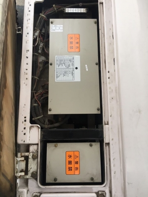 รถกอล์ฟไฟฟ้า ยี่ห้อ HITACHI รุ่นใหม่ หน้าสวย สภาพดี ระบบไฟฟ้า ใช้แบตเตอรี่ดีพไซเคิล ชาร์จได้หลายครั้ง ทนกว่าแบตทั่วไปมากๆ รถกอล์ฟไฟฟ้า ยี่ห้อ HITACHI รุ่นใหม่ หน้าสวย สภาพดี ระบบไฟฟ้า ใช้แบตเตอรี่ดีพไซเคิล ชาร์จได้หลายครั้ง ทนกว่าแบตทั่วไปมากๆ