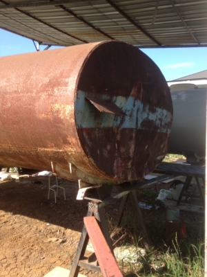 ขายด่วน ถังน้ำ