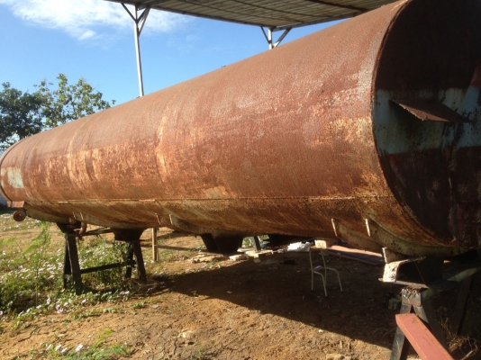 ขายด่วน ถังน้ำ