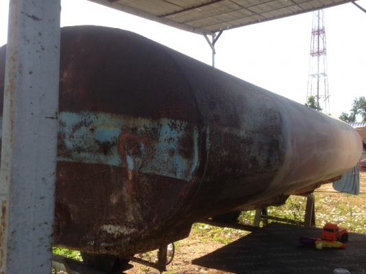 ขายด่วน ถังน้ำ