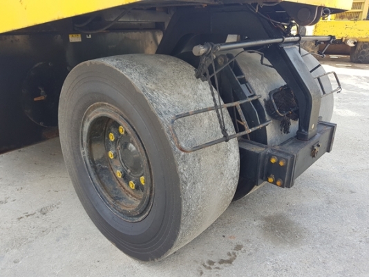 ขายรถบดล้อยาง ยี่ห้อ SAKAI T600 นำเข้าจากประเทศญี่ปุ่นแท้ 100\% สภาพสวย ไม่เคยใช้งานในไทย ขายรถบดล้อยาง ยี่ห้อ SAKAI T600 นำเข้าจากประเทศญี่ปุ่นแท้ 100\% สภาพสวย ไม่เคยใช้งานในไทย