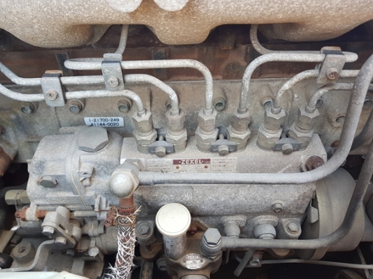 ขายรถบดล้อยาง ยี่ห้อ SAKAI T600 นำเข้าจากประเทศญี่ปุ่นแท้ 100\% สภาพสวย ไม่เคยใช้งานในไทย ขายรถบดล้อยาง ยี่ห้อ SAKAI T600 นำเข้าจากประเทศญี่ปุ่นแท้ 100\% สภาพสวย ไม่เคยใช้งานในไทย