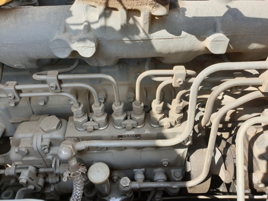 ขายรถบดล้อยาง ยี่ห้อ SAKAI T600C นำเข้าจากประเทศญี่ปุ่นแท้ 100\% สภาพสวย ไม่เคยใช้งานในไทย