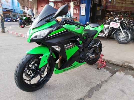 ขาย KAWASAKI NINJA250 ปี2013 เดิมๆ สวยๆ แต่งนิดหน่อย ไฟท้ายแต่ง ท้ายสั้น กันล้ม ทะเบียนพร้อมโอน ราคา ขาย KAWASAKI NINJA250 ปี2013 เดิมๆ สวยๆ แต่งนิดหน่อย ไฟท้ายแต่ง ท้ายสั้น กันล้ม ทะเบียนพร้อมโอน ราคา