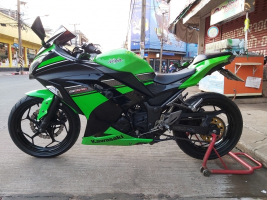 ขาย KAWASAKI NINJA250 ปี2013 เดิมๆ สวยๆ แต่งนิดหน่อย ไฟท้ายแต่ง ท้ายสั้น กันล้ม ทะเบียนพร้อมโอน ราคา ขาย KAWASAKI NINJA250 ปี2013 เดิมๆ สวยๆ แต่งนิดหน่อย ไฟท้ายแต่ง ท้ายสั้น กันล้ม ทะเบียนพร้อมโอน ราคา