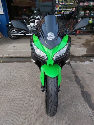ขาย KAWASAKI NINJA250 ปี2013 เดิมๆ สวยๆ แต่งนิดหน่อย ไฟท้ายแต่ง ท้ายสั้น กันล้ม ทะเบียนพร้อมโอน ราคา ขาย KAWASAKI NINJA250 ปี2013 เดิมๆ สวยๆ แต่งนิดหน่อย ไฟท้ายแต่ง ท้ายสั้น กันล้ม ทะเบียนพร้อมโอน ราคา