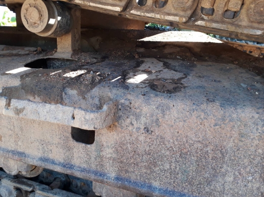 ขายรถแบคโฮ kobelco sk200-8 yn 11เอกสารใบอินวอย