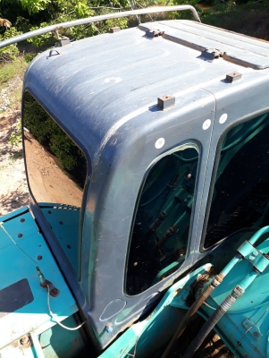 ขายรถแบคโฮ kobelco sk200-8 yn 11เอกสารใบอินวอย