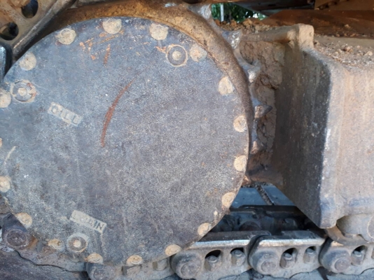 ขายรถแบคโฮ kobelco sk200-8 yn 11เอกสารใบอินวอย