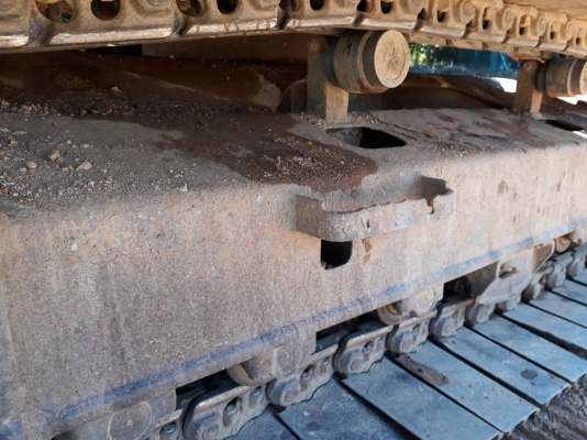 ขายรถแบคโฮ kobelco sk200-8 yn 11เอกสารใบอินวอย