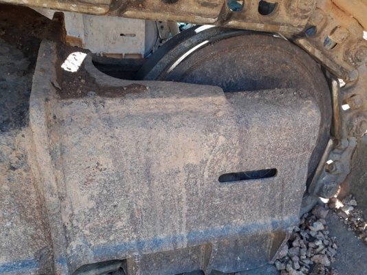 ขายรถแบคโฮ kobelco sk200-8 yn 11เอกสารใบอินวอย