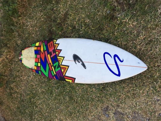 ขายกระดานโต้คลื่น Surfboards