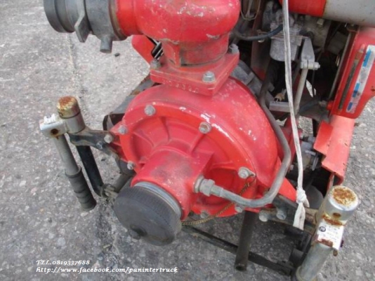 FROM JAPAN SALE**สินค้าปลดระวาง งานนำเข้า จากญี่ปุ่นแท้ๆ / FIRE PUMP SHIBAURA TF-35SE ปั๊มน้ำ ,ปั๊มดับเพลิง FROM JAPAN SALE**สินค้าปลดระวาง งานนำเข้า จากญี่ปุ่นแท้ๆ / FIRE PUMP SHIBAURA TF-35SE ปั๊มน้ำ ,ปั๊มดับเพลิง