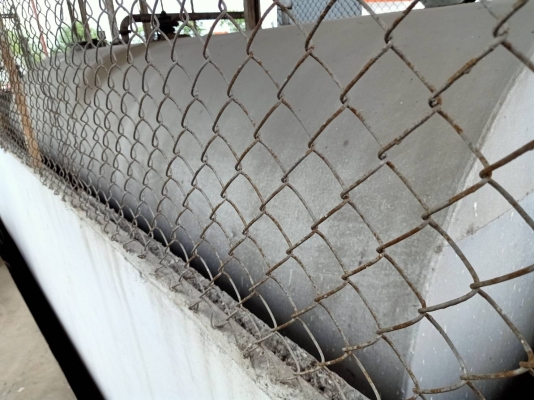 ถังน้ำมัน20,000ลิตรพร้อมหัวจ่ายดิจิตอล พร้อมใช้งาน