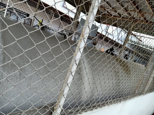 ถังน้ำมัน20,000ลิตรพร้อมหัวจ่ายดิจิตอล พร้อมใช้งาน