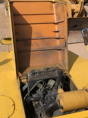 ขายรถบด 7 ล้อ DYNAPAC CP201W นำเข้าเองจากญี่ปุ่น สภาพสวยพร้อมใช้ มีVDOการทำงานครับ ขายรถบด 7 ล้อ DYNAPAC CP201W นำเข้าเองจากญี่ปุ่น สภาพสวยพร้อมใช้ มีVDOการทำงานครับ