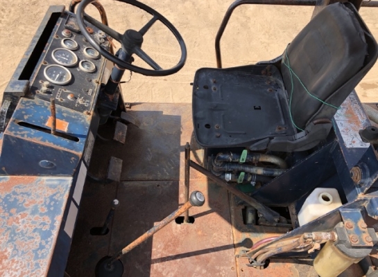 ขายรถบด 9 ล้อ SAKAI TS200 นำเข้าเองจากญี่ปุ่น สภาพสวยพร้อมใช้ มีVDOการทำงานครับ ขายรถบด 9 ล้อ SAKAI TS200 นำเข้าเองจากญี่ปุ่น สภาพสวยพร้อมใช้ มีVDOการทำงานครับ