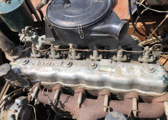 ขายรถบด 9 ล้อ SAKAI TS200 นำเข้าเองจากญี่ปุ่น สภาพสวยพร้อมใช้ มีVDOการทำงานครับ ขายรถบด 9 ล้อ SAKAI TS200 นำเข้าเองจากญี่ปุ่น สภาพสวยพร้อมใช้ มีVDOการทำงานครับ