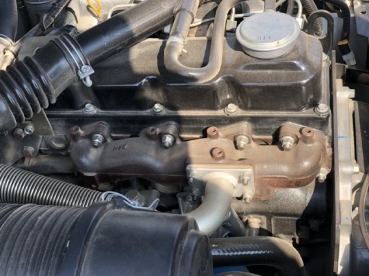 ขายรถยกดีเซล NISSAN 2.5 ตัน ปี 2013 นำเข้าเองจากญี่ปุ่น สภาพสวยพร้อมใช้ มีVDOการทำงานครับ