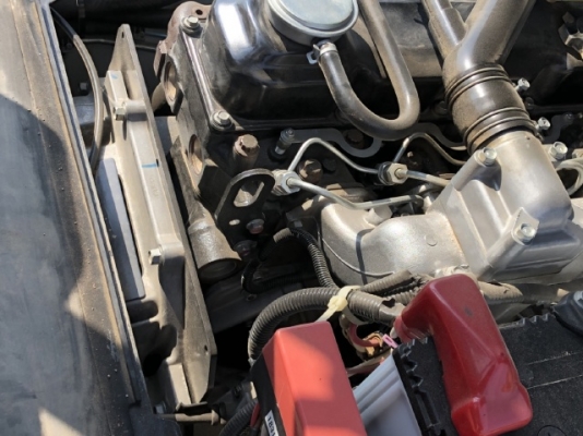 ขายรถยกดีเซล NISSAN 2.5 ตัน ปี 2013 นำเข้าเองจากญี่ปุ่น สภาพสวยพร้อมใช้ มีVDOการทำงานครับ