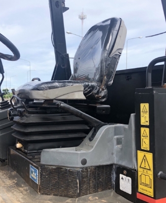 ขายรถตักล้อยาง CAT 910G (5,XXX ชั่วโมง) นำเข้าเองจากญี่ปุ่น สภาพพร้อมใช้ มีVDOการทำงานครับ ขายรถตักล้อยาง CAT 910G (5,XXX ชั่วโมง) นำเข้าเองจากญี่ปุ่น สภาพพร้อมใช้ มีVDOการทำงานครับ