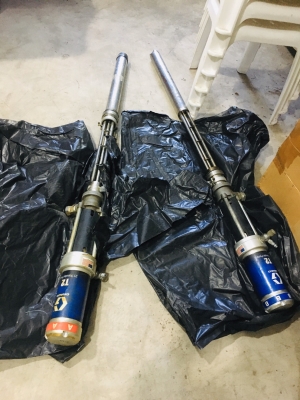 REACTOR E-20 เครื่องฉีดพ่นฉนวนกันความร้อน ฉีดพียู นำเข้าจากอเมริกา ผ่านการใช้งานในไทยเพียงครั้งเดียว