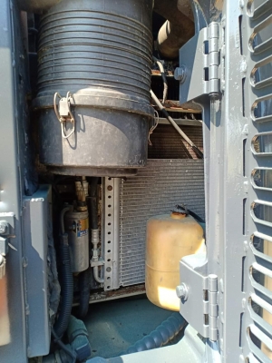 ขาย..KOBELCO SK135SR-1ES. YY04. ปี2007   สภาพสวย  มีลายแย๊กพร้อมใช้   โทร  089-3818694  จ๊อย