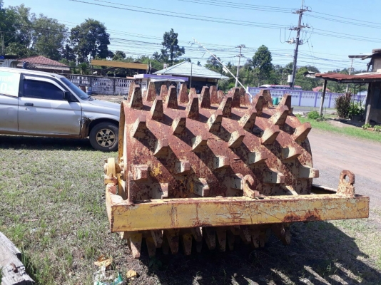 ขายลูกหนามเหล็ก