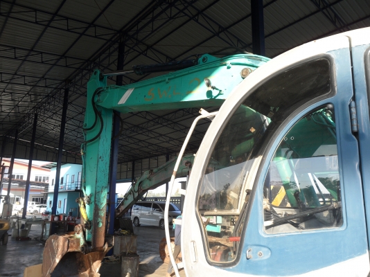 รถนอก ขายถูก KOBELCO. sk120- มาร์คไฟว์ สนใจสอบถามได้ครับราคา 785,000 .ที่ยุดยานี้นี่เอง...สนใจคลิ๊ก ☎ 081-989-1989 หรั่งครับ รถนอก ขายถูก KOBELCO. sk120- มาร์คไฟว์ สนใจสอบถามได้ครับราคา 785,000 .ที่ยุดยานี้นี่เอง...สนใจคลิ๊ก ☎ 081-989-1989 หรั่งครับ