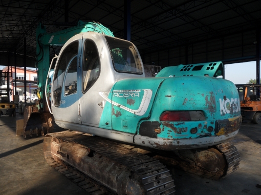 รถนอก ขายถูก KOBELCO. sk120- มาร์คไฟว์ สนใจสอบถามได้ครับราคา 785,000 .ที่ยุดยานี้นี่เอง...สนใจคลิ๊ก ☎ 081-989-1989 หรั่งครับ