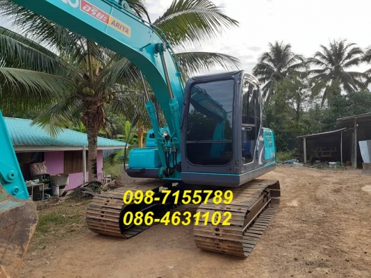 ขาย!! >>> Kobelco Sk140Super ราคาเบาๆ สภาพโดนใจ <<< เบอร์ติดต่อ 098-7155789 086-4631102 ขาย!! >>> Kobelco Sk140Super ราคาเบาๆ สภาพโดนใจ <<< เบอร์ติดต่อ 098-7155789 086-4631102
