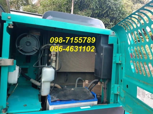 ขาย!! >>> Kobelco Sk140Super ราคาเบาๆ สภาพโดนใจ <<< เบอร์ติดต่อ 098-7155789 086-4631102 ขาย!! >>> Kobelco Sk140Super ราคาเบาๆ สภาพโดนใจ <<< เบอร์ติดต่อ 098-7155789 086-4631102