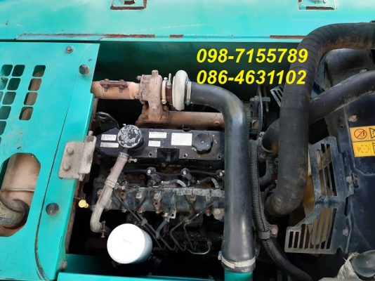 ขาย!! >>> Kobelco Sk140Super ราคาเบาๆ สภาพโดนใจ <<< เบอร์ติดต่อ 098-7155789 086-4631102 ขาย!! >>> Kobelco Sk140Super ราคาเบาๆ สภาพโดนใจ <<< เบอร์ติดต่อ 098-7155789 086-4631102