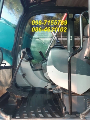 ขาย!! >>> Kobelco Sk140Super ราคาเบาๆ สภาพโดนใจ <<< เบอร์ติดต่อ 098-7155789 086-4631102 ขาย!! >>> Kobelco Sk140Super ราคาเบาๆ สภาพโดนใจ <<< เบอร์ติดต่อ 098-7155789 086-4631102
